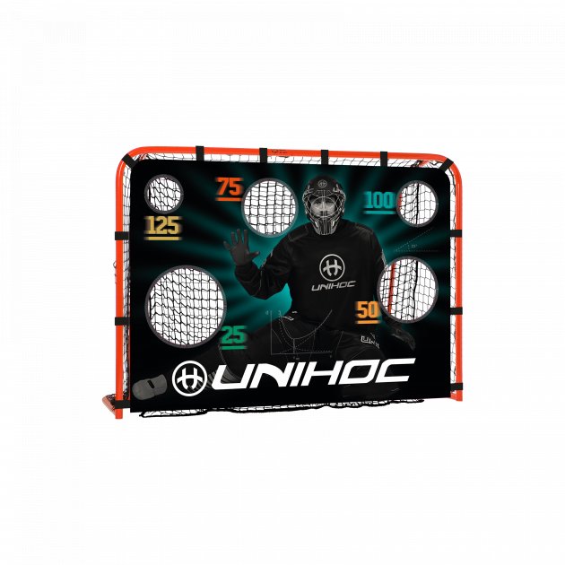 Unihoc Ball Buster Small 120x90 cm