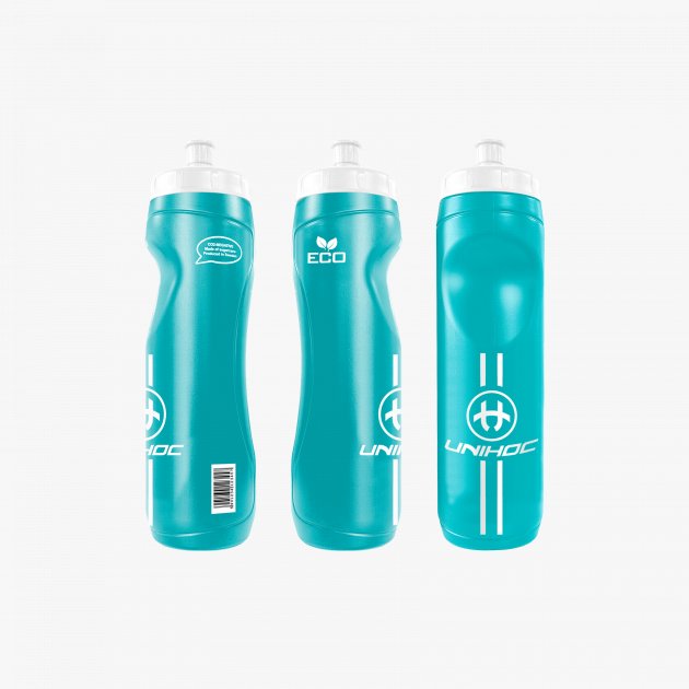 Unihoc Water Bottle ECO Turquoise