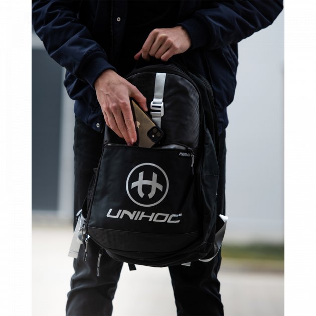 Unihoc Backpack RE/PLAY LINE