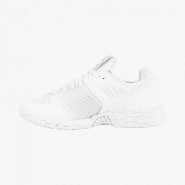 Unihoc U6 Court LowCut Women White