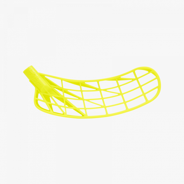 Unihoc Unilite Medium Regular PE Neon Yellow