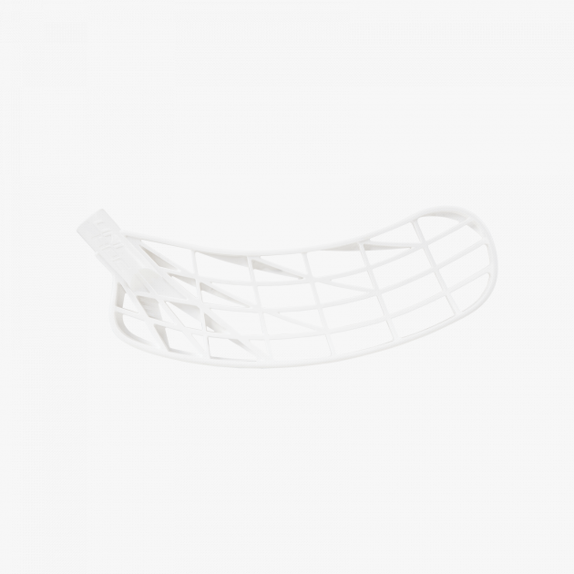 Unihoc Unilite Hard Regular PE White