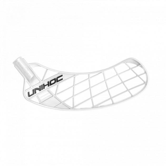 Unihoc Unity Medium Regular Black