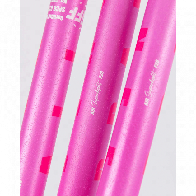Zone Maker Air Superlight 28 All Ice Pink
