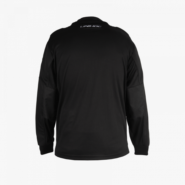 Unihoc Inferno Sweater All Black