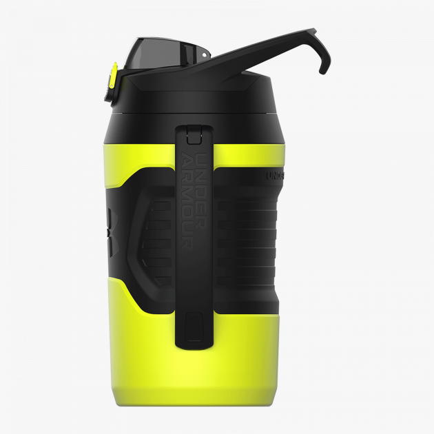 Under Armour UA Playmaker Jug 1900 ml HiVis Yellow