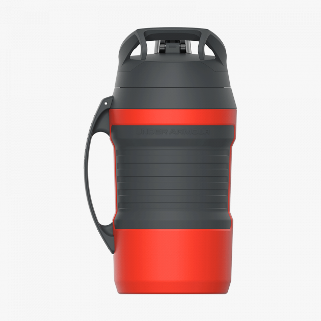 Under Armour UA Playmaker Jug 1900 ml Red