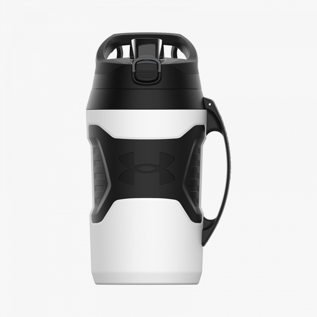 Under Armour UA Playmaker Jug 1900 ml White