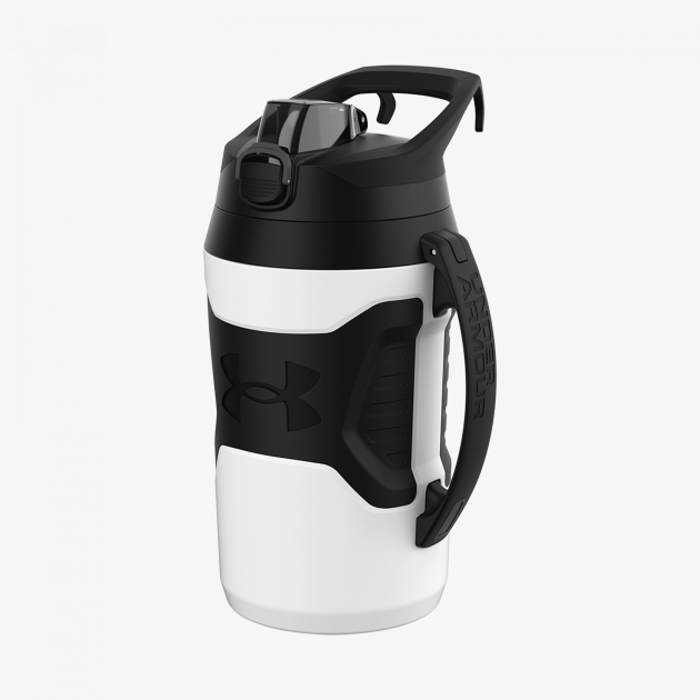 Under Armour UA Playmaker Jug 1900 ml White