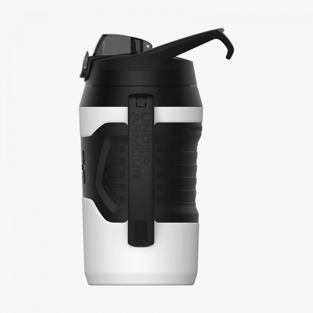 Under Armour UA Playmaker Jug 1900 ml White