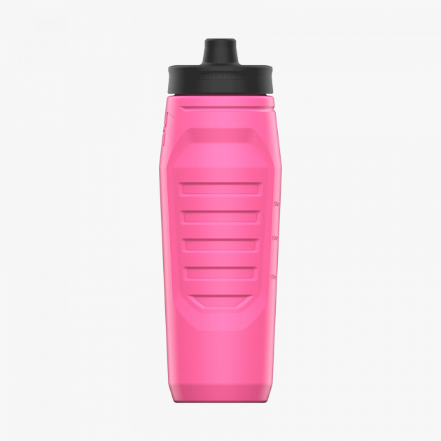 Under Armour UA Sideline Squeeze 950 ml Cerise/Black