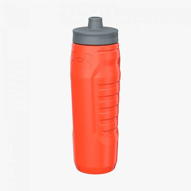 Under Armour UA Sideline Squeeze 950 ml Red