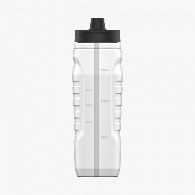 Under Armour UA Sideline Squeeze 950 ml White