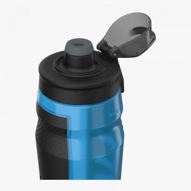 Under Armour UA Playmaker Squeeze 950 ml Cruise Blue