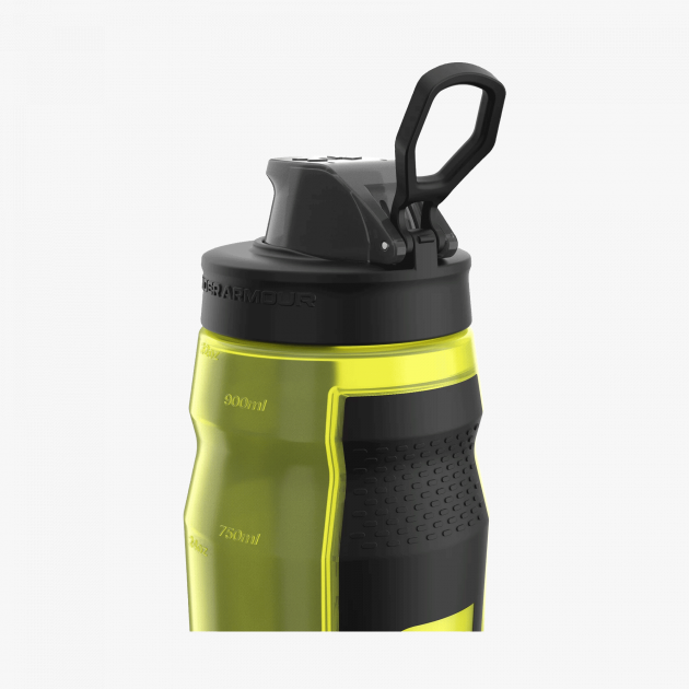 Under Armour UA Playmaker Squeeze 950 ml HiVis Yellow
