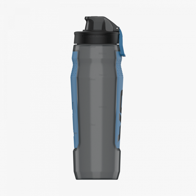 Under Armour UA Playmaker Squeeze 950 ml Pitch Grey