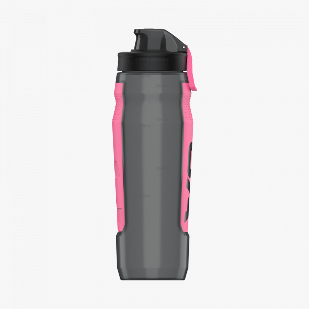 Under Armour UA Playmaker Squeeze 950 ml Pitch Grey/Cerise