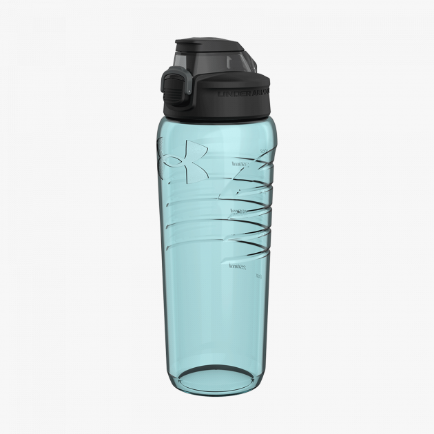 Under Armour UA Draft 700 ml Breeze/Black