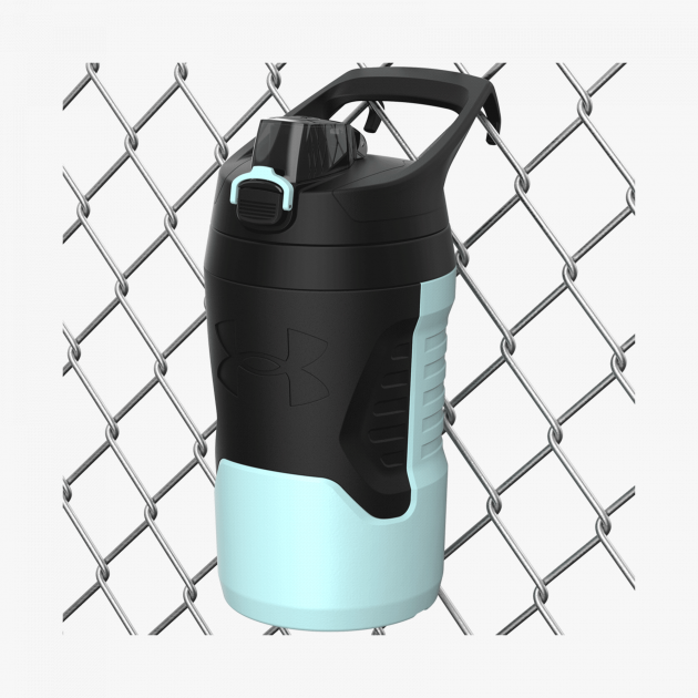 Under Armour UA Playmaker Jug Jr. 950 ml Breeze/Black