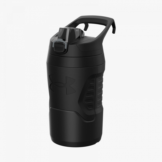 Under Armour UA Playmaker Jug Jr. 950 ml Black