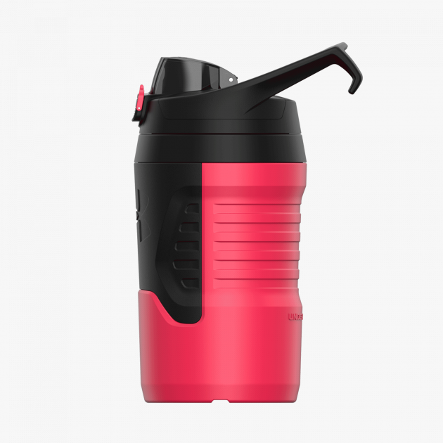 Under Armour UA Playmaker Jug Jr. 950 ml Cerise