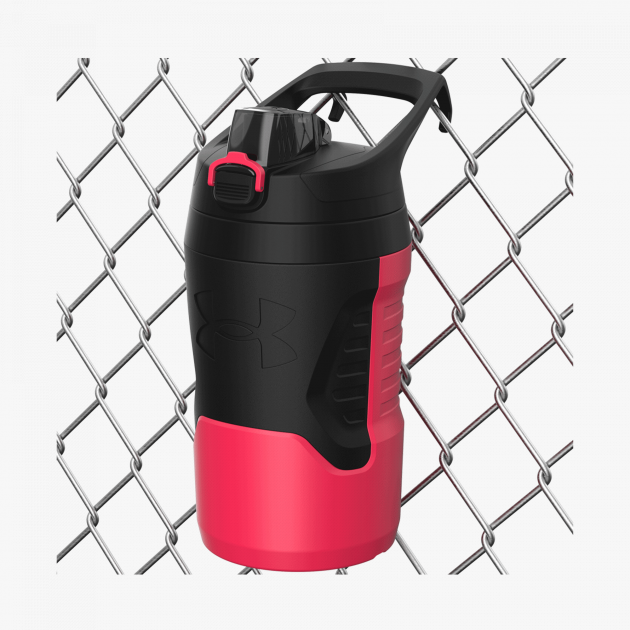 Under Armour UA Playmaker Jug Jr. 950 ml Cerise