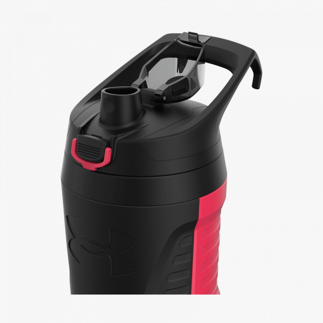 Under Armour UA Playmaker Jug Jr. 950 ml Cerise