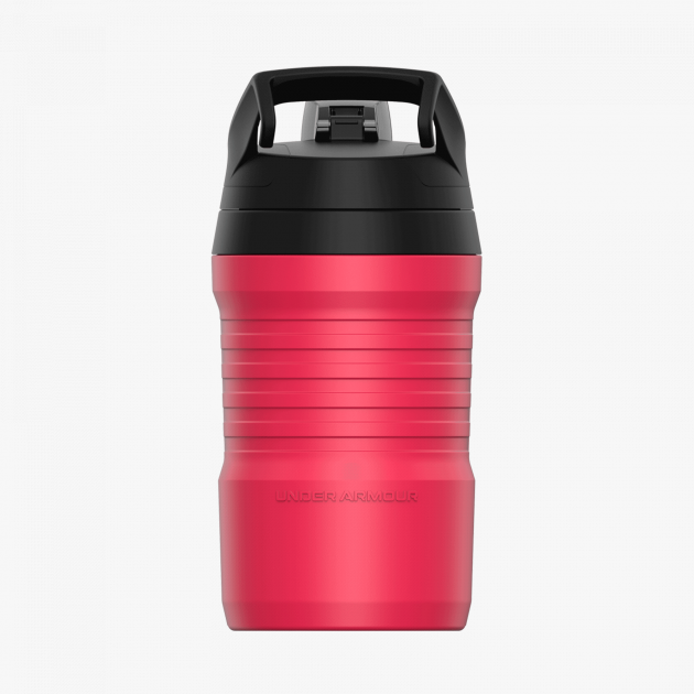 Under Armour UA Playmaker Jug Jr. 950 ml Cerise