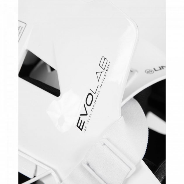 Unihoc Alpha Prime Evolab White