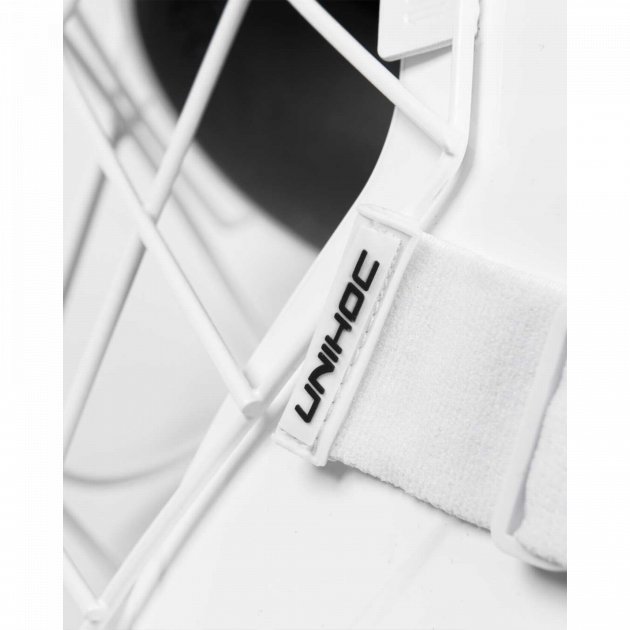 Unihoc Alpha Prime Evolab White