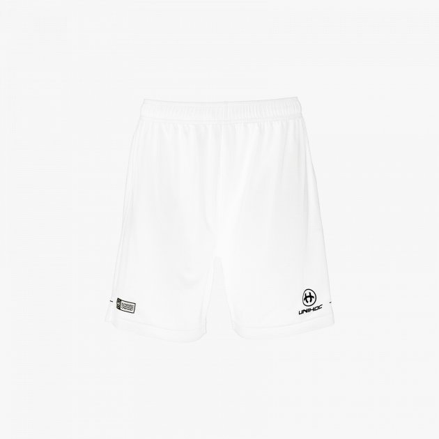 Unihoc Shorts Tampa White