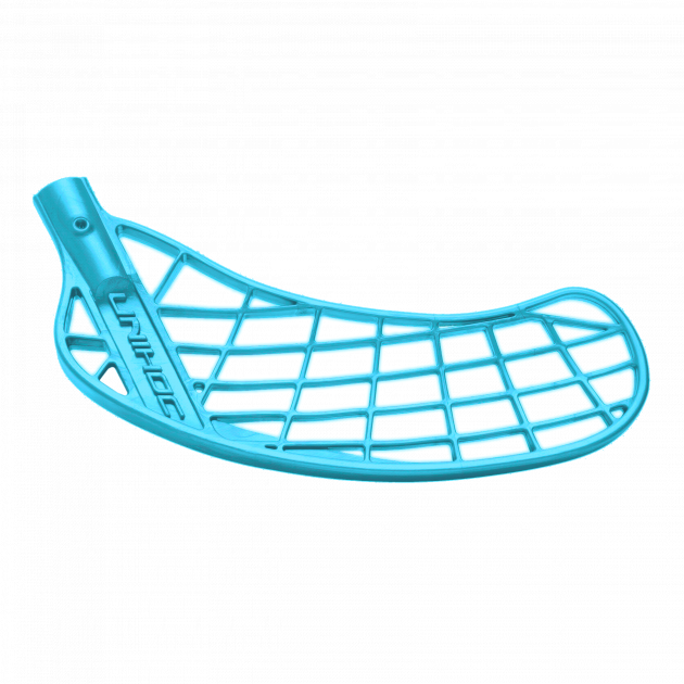 Unihoc Player Medium Regular Ice Blue