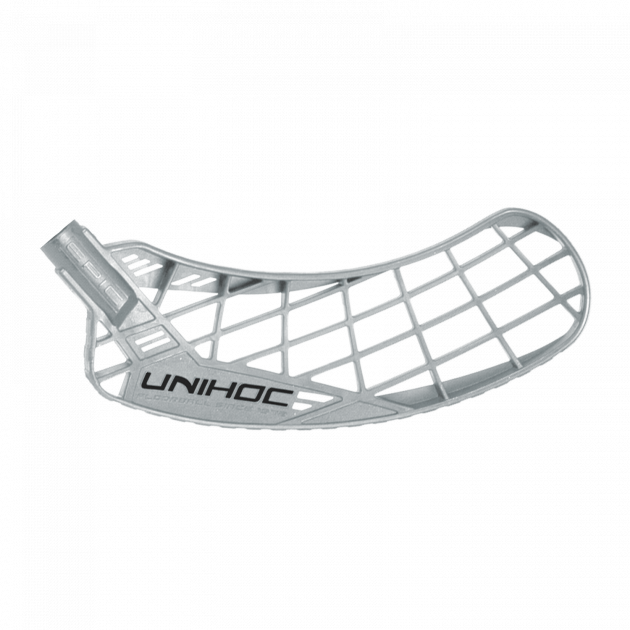 Unihoc Epic  Medium Regular Silver