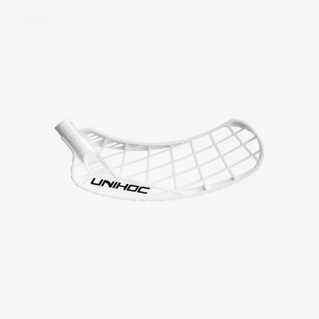 Unihoc Epic Medium Feather Light White