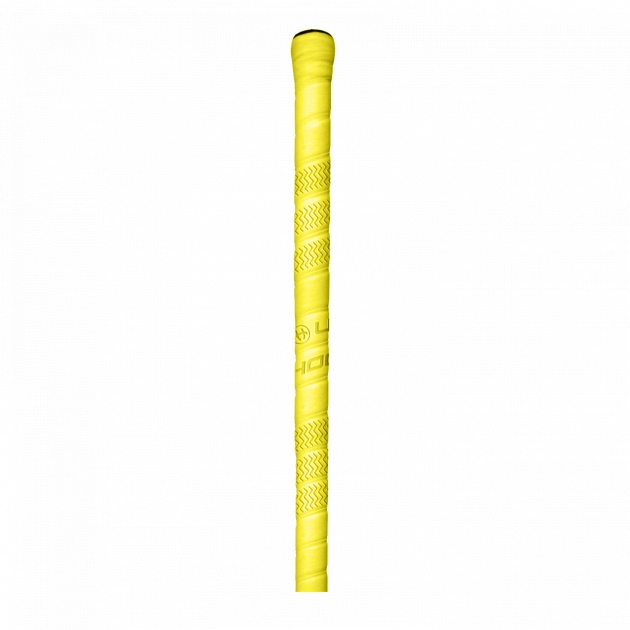 Unihoc Top Grip Neon Yellow