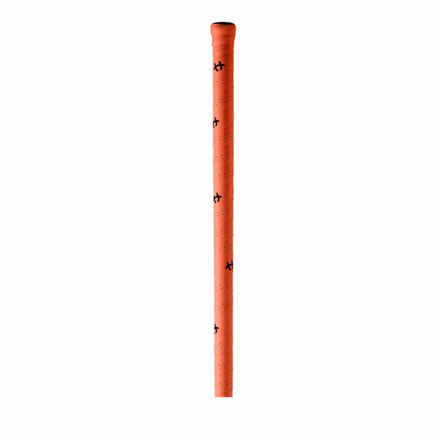 Unihoc Elite Pro Grip Neon Orange