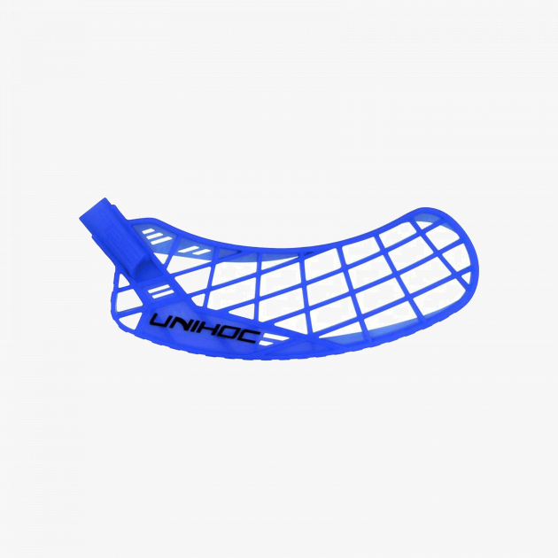 Unihoc Epic Medium Feather PP Bright Blue