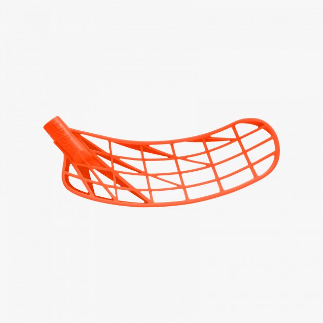 Unihoc Unilite Hard Titan PP Neon Orange