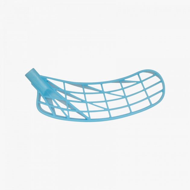 Unihoc Unilite Medium Feather PP Ice Blue