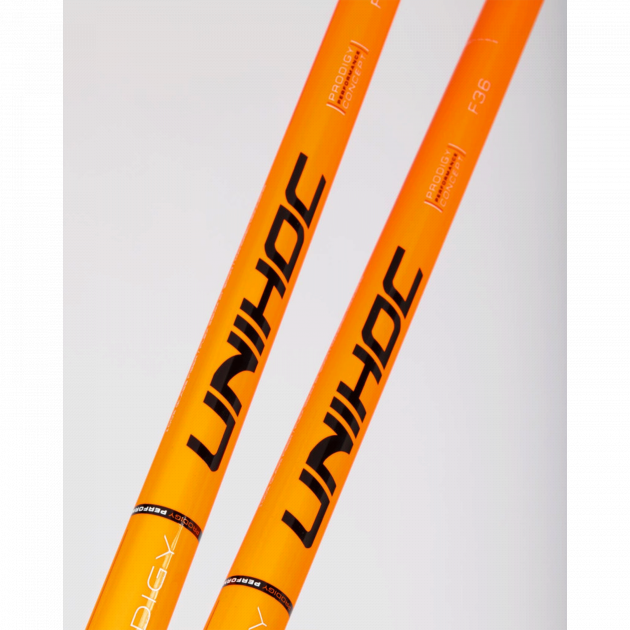 Unihoc Nino Prodigy 36 Neon Orange