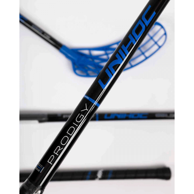 Unihoc Unilite Prodigy 36 Black/Blue