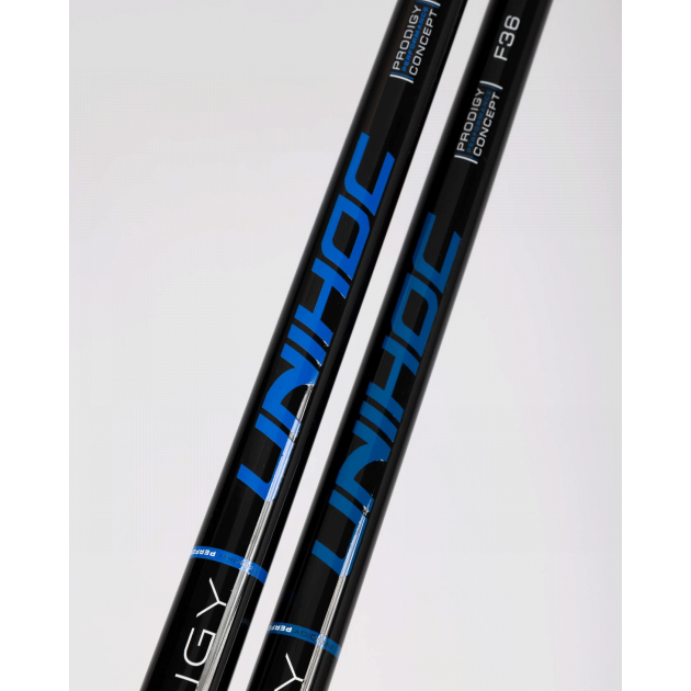 Unihoc Unilite Prodigy 36 Black/Blue