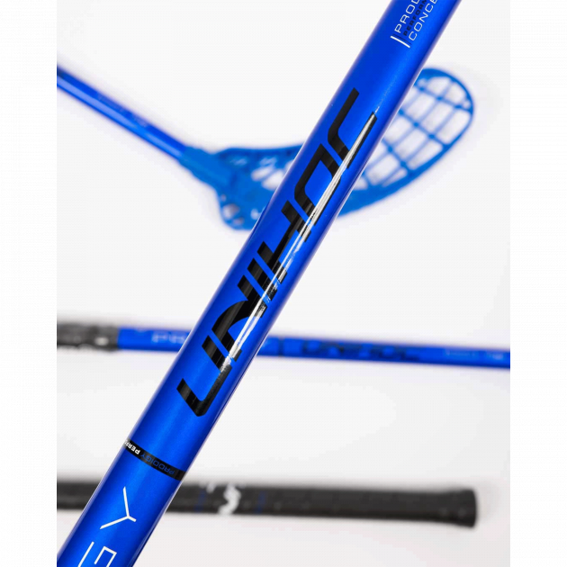 Unihoc Epic Prodigy 32 Black/Blue