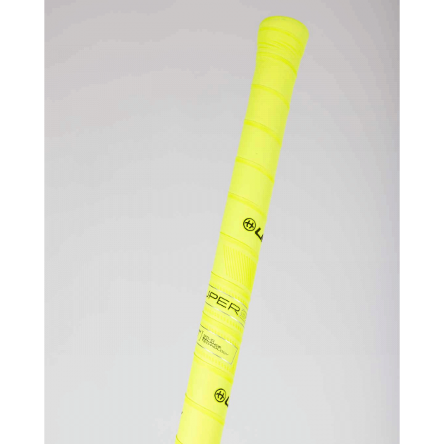 Unihoc Unilite Superskin Mid 29 Neon Yellow