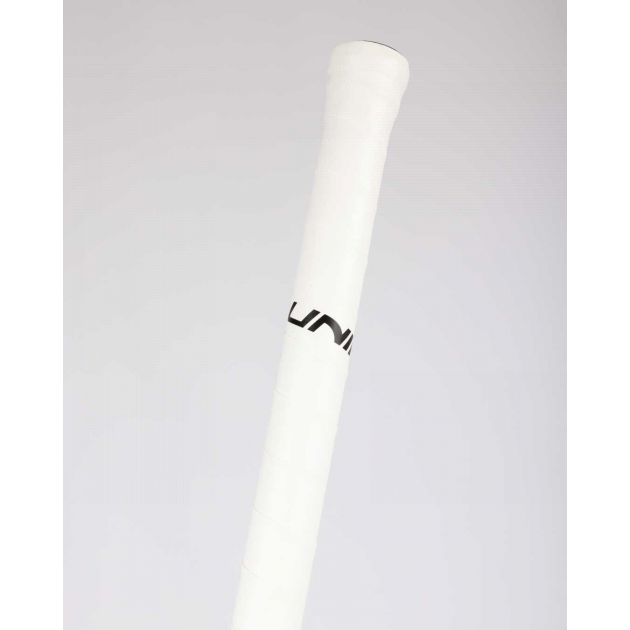 Unihoc Player 26 X-Long White/Silver