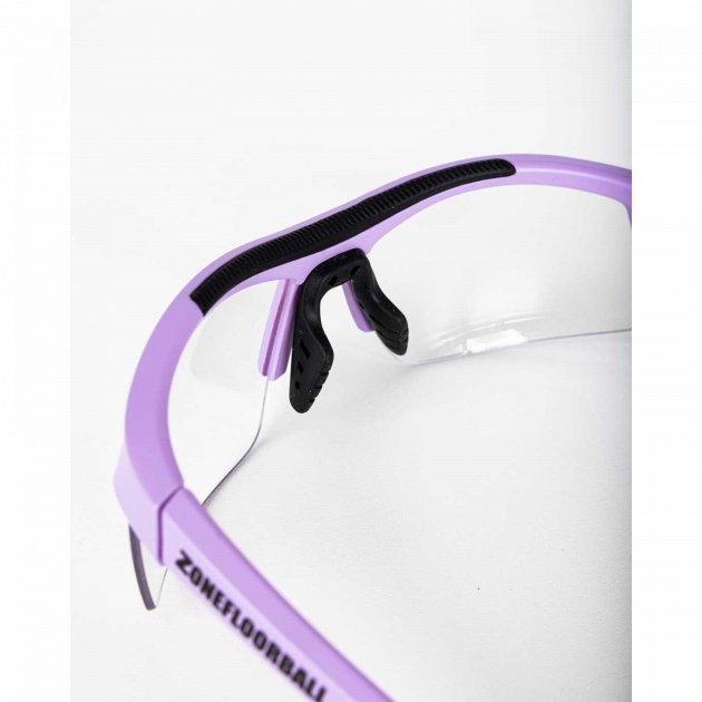 Zone Eyewear Protector Kids Ice Purple