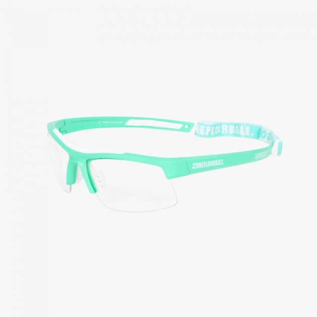 Zone Eyewear Protector Kids Ice Mint