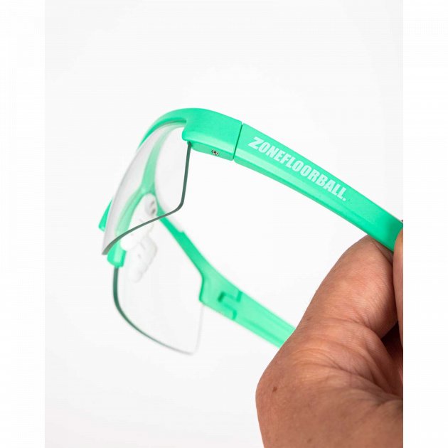 Zone Eyewear Protector Kids Ice Mint