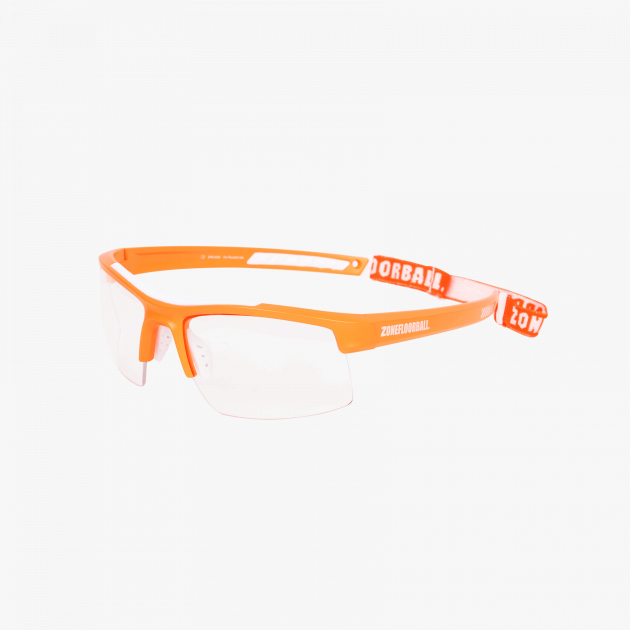 Zone Eyewear Protector JR Lava Orange