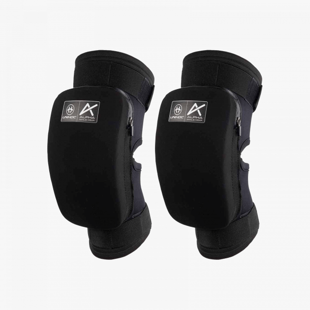 Unihoc Shinguard Alpha Exchangeable